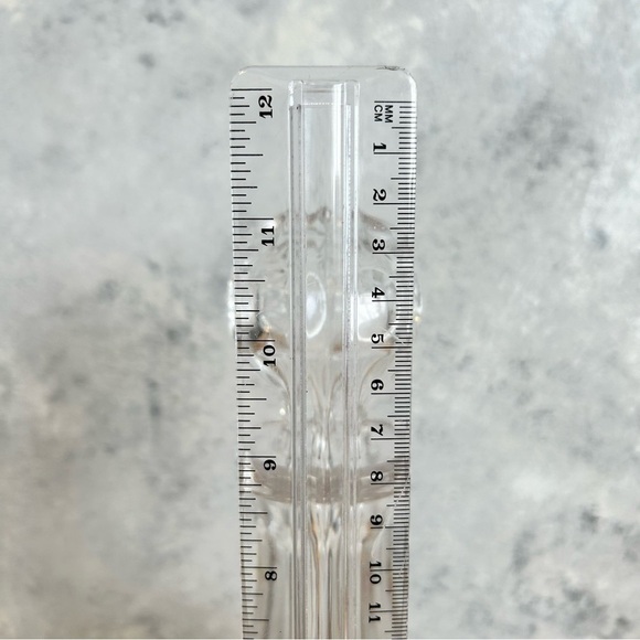 Vintage Nachtmann Anglia Liquor Decanter Germany - Picture 6 of 12